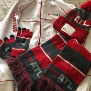 Team ATL Super Bowl LIII Gear